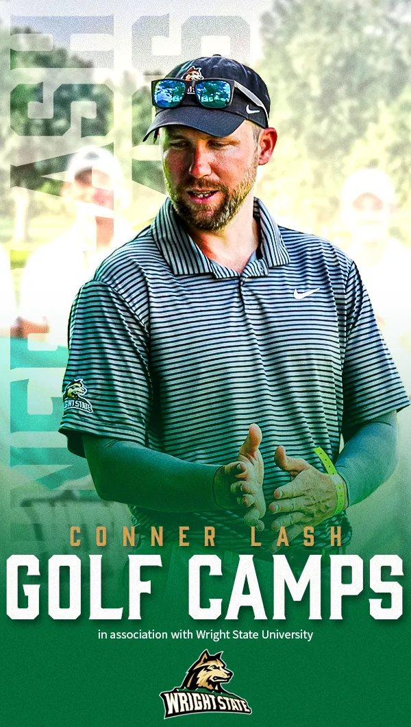 Conner Lash Golf Camps